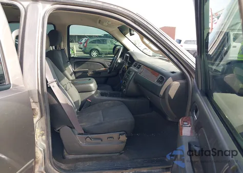 2012 GMC Yukon Sle z USA, uszkodzony, nr VIN 1GKS1AE06CR107546